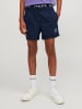 JACK & JONES Junior Badeshorts JPSTFIJI in navy blazer