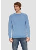 QS Strickpullover  in  5445_hellblau