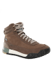 The North Face W BACK-TO-BERKELEY III LEATHERWP in Mocca