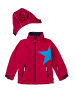 JAKO-O Skijacke in rot