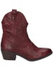 Josef Seibel Stiefel Daphne 49 in rot