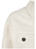Urban Classics Light Jackets - Coat in whitesand