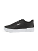 Puma Sneaker Carina 2.0 in puma black-puma black-puma silver