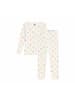 PETIT BATEAU Pyjama für Mädchen in Bunt