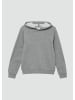 s.Oliver Sweatshirt  in  95W0_schiefergrau