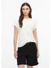 s.Oliver T-Shirt in 0210_creme