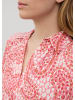 s.Oliver Kleid in 33A0_himbeere