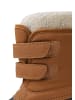 Reima Winterstiefel " Konkari " in Cinnamon brown