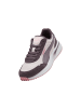 Puma Sneaker Basse mit Schnürsenkeln R78 Glance Flower Plum Jam Puma Weiß