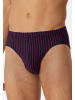 Schiesser Mini Slip / Unterhose 95/5 Essentials in Rot