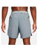 Nike Laufshorts DF STRIDE 2IN1 SHRT 7IN in Grau