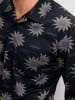 Calida Pyjama in saphir blue