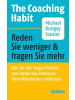 Verlag Franz Vahlen Buch - The Coaching Habit