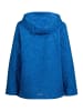 Ulla Popken Softshelljacke in royalblau