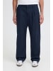 !SOLID Chinohose SDMohan in Blau