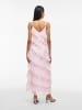 Vila Maxikleid in Cherry Blossom