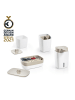 Tescoma Seifenspender LAGOON 270 ml in beige