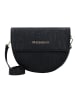 Valentino Pansy PANSY Umhängetasche 24.5 cm nero
