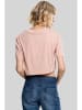 Urban Classics Tall Tees in light rose