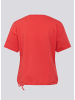 Rabe T-Shirt in Koralle