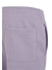 Urban Classics Urban Classics Girls Baggy Light Terry Sweat Pants in dustylilac