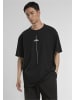 Merchcode T-Shirt in black