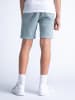 Petrol Industries Jogging-Shorts Suncoast in Blau