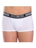 Bikkembergs 2er-Set: Boxershorts in White
