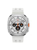Samsung Smartwatch Galaxy Watch Ultra 2025 47mm in weiß