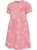 Hummel Kinder-Maxikleid "Hmlzanzi" in Rosa