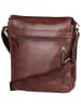 Jost Bodybag Skagen S in Braun