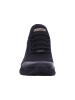 Skechers Sneakers Low BOBS Squad 4 Dire Step in schwarz