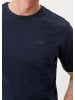 s.Oliver T-Shirt in 5978_navy