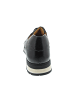 DIGEL Super Sneaker Schwarz