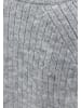 OXXO Strickkleid GREY MELANGE