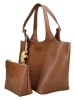 Nero Giardini Taschen Braun