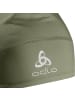 Odlo Mütze Polyknit Warm in Grün