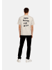 Only&Sons T-Shirt 'Money Life' in braun