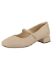 Clarks Pumps Daiss 30 Bar in beige