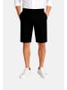 Only&Sons Shorts 'Daves LOOSE TAILORED 0346' in schwarz