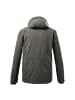 Killtec Outdoorjacke KOW 161 in Oliv