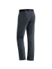 Maier Sports Hosen lang Nil in Dunkelgrau035