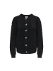 JDY Pullover in Black