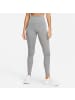 Nike Performance Funktionstights One Dri-Fit HR in grau