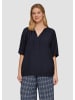 s.Oliver Bluse  in  5959_navy