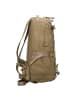 Haglöfs Tight Medium Mono Daypack 43.5 cm Laptopfach oak brown