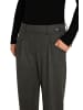 CAMBIO  Orchid Hose in Charcoal Melange