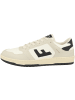 Flamingos Life Sneaker low Saline in weiss