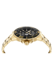 Philipp Plein Quarzuhr PSMHA0726 in gold