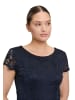 Vera Mont Jumpsuit kurzarm in Night Sky